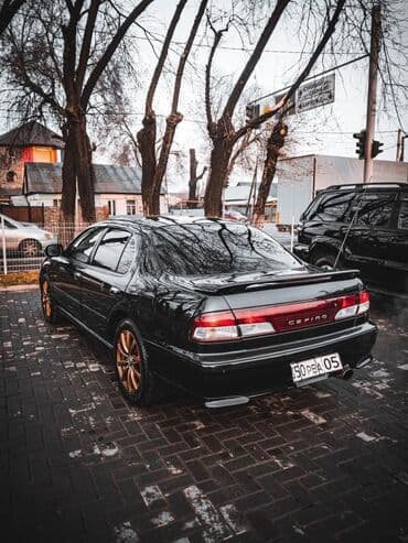 сцепление опель вектра б: Передний Nissan, Новый, Аналог — 9