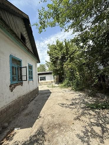 Продается домовладение с участком правильной формы с. Полтавка ул — 3