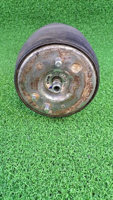 пневмобалон: Пневмобалон БМВ Х5 Е53 Пневмоподушка BMW X5 E53 Номер производителя — 3