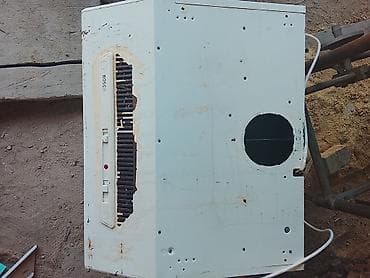 бош газовая плита: Встраиваемая кухонная вытяжка Bosch (панель управления на корпусе) — 2