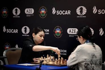 тренер по шахматам бишкек: Преподаватель по шахматам. Опыт более 5 лет. Онлайн и Оффлайн форма — 1