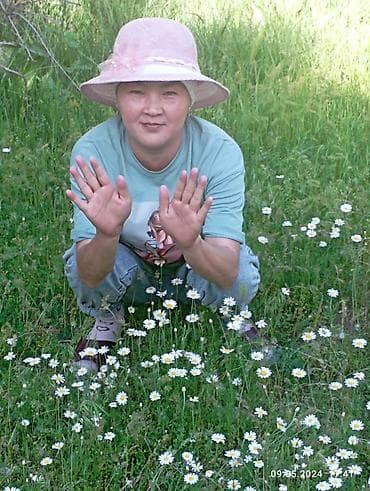 амды тазалоо: С пахаем огород+ цветы поливаем. Чистота и порядок сделаем — 8