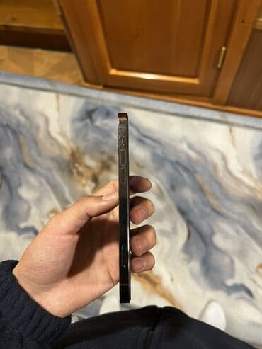 мини ноутбук для работы: IPhone 12 Pro, Б/у, 256 ГБ, Графит, Защитное стекло, Чехол, Кабель, 74 % — 4