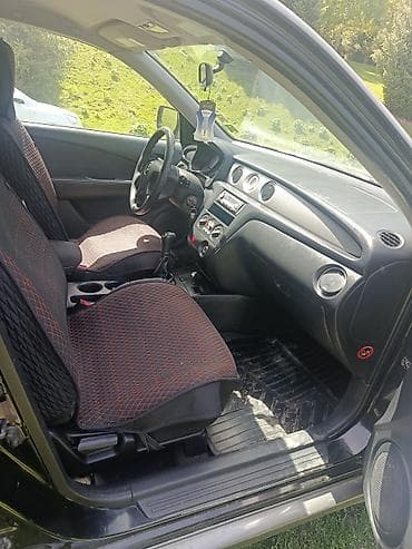 митсубиси спайк стар: Mitsubishi Outlander: 2003 г., 0.2 л, Механика, Газ, Кроссовер — 5