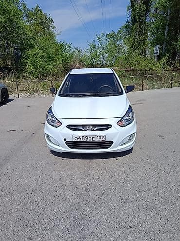 ауди куватро: Hyundai Solaris: 2013 г., Автомат, Бензин, Седан — 5