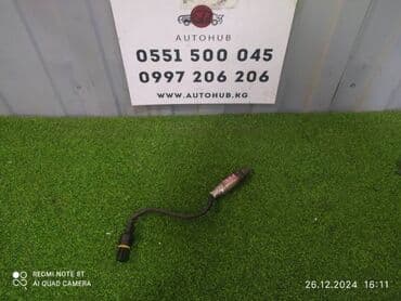 Лямбда зонд BMW