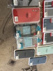 mi poco: Продаю все чехлы цена 100-150 сом Поко х6 про Поко х6 Поко х5 про — 10