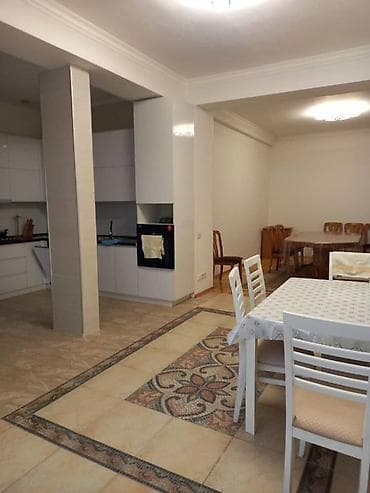 квартиры 4000: 4 комнаты, Собственник, С мебелью полностью — 8