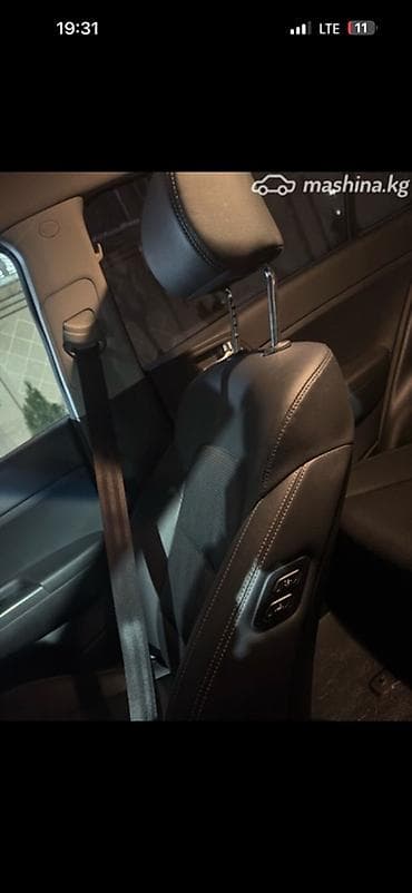 saka diska: Kia Sportage: 2019 г., 2 л, Автомат, Дизель, Кроссовер — 8