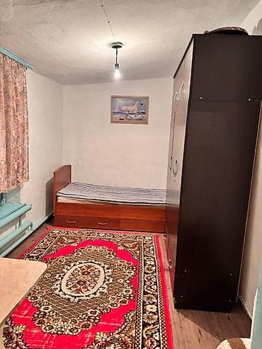 барачн: 🏡 Продаётся уютный дом в Рабочем городке ✨ 📍 Локация — прямо напротив — 9