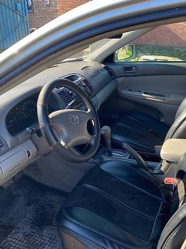оптитрон камри 30: Toyota Camry: 2004 г., 2.4 л, Автомат, Бензин, Седан — 5