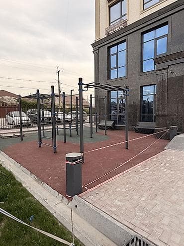 роял парк: Сдан, Элитка, 2 комнаты, 63 м² — 3