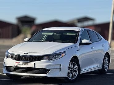 куда продать машину после дтп: Kia Optima: 2017 г., 2.4 л, Автомат, Бензин, Седан — 3