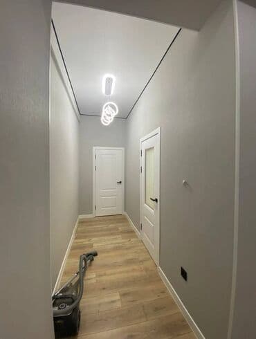 дом в селе джал: 2 комнаты, 53 м², Элитка, 1 этаж, Дизайнерский ремонт — 5