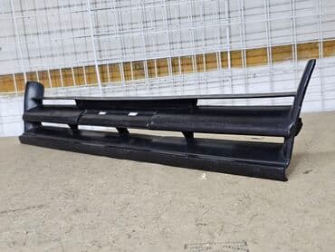 домашний мангал купить: Решетка радиатора Daihatsu 1990 г., Б/у, Оригинал — 11