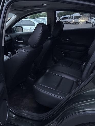 Продажа авто: Honda HR-V: 2017 г., 1.8 л, Вариатор, Бензин, Кроссовер — 6