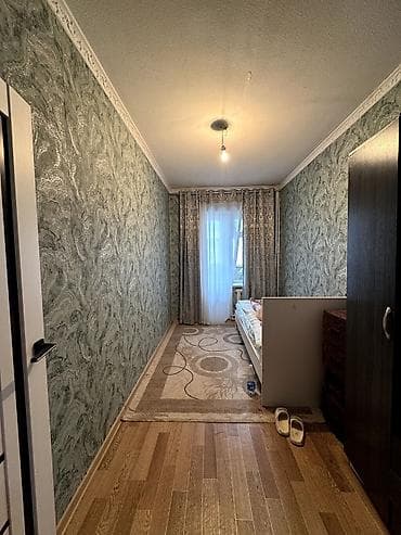 комнат: 2 комнаты, 55 м² — 3