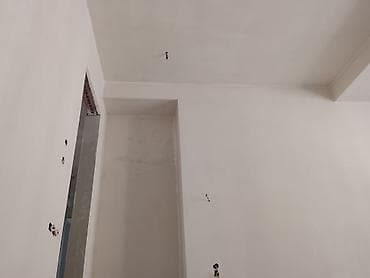 фондю: РЕМОНТ ПОД КЛЮЧ Штукатурка и выравнивание стен/потолков под финиш — 3