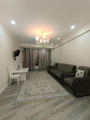 prime park: 2 комнаты, Бронь, Интернет, Wi-Fi, Банные принадлежности — 5