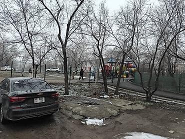 Квартиры: 2 комнаты, 47 м², Индивидуалка, 4 этаж, Старый ремонт — 9
