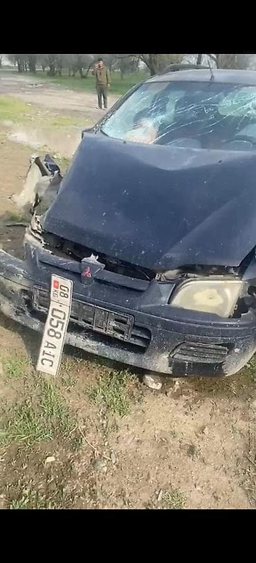 для полировки авто: 🔥 Продаётся на разбор Mitsubishi Space Star 🔥 Запчасти в наличии на — 1