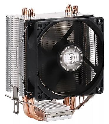 Система охлаждения, Новый, DeepCool, Кулер, Для процессора, Для ПК