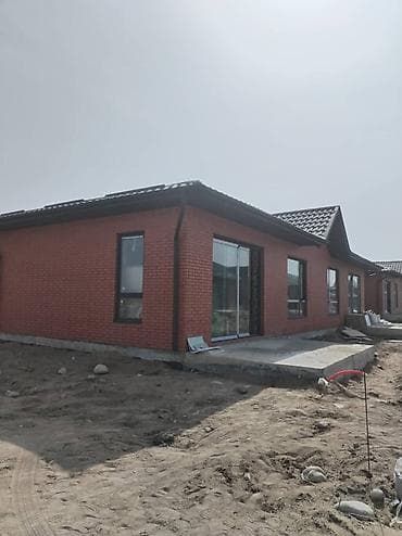 дачи на панораме: Коттедж 103 м² в завершающемся центре отдыха «Фонтан Плюс» от — 1