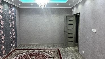 Кыймылсыз мүлк: 1 бөлмө, Менчик ээси, Жарым -жартылай эмереги бар — 2
