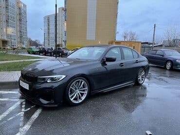 рельсы диски 17 цена: Литые Диски R 18 BMW, Комплект, отверстий - 5, Б/у — 2