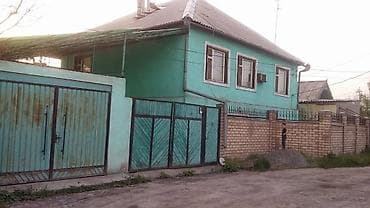 Продаю 2х.эт. особняк 200м2. С финской сауной с бассейном. 6 комнат. 2