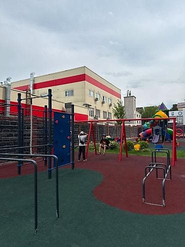 квартиру юг 2: 2 комнаты, 80 м², Юг-2 мкр Элитка, 12 этаж, Свежий ремонт — 1