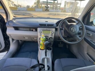 не нужные шины: Mazda Demio: 2003 г., Хэтчбэк — 3