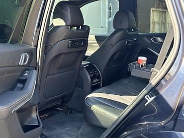 byd e9: BMW X5: 2019 г., 3 л, Автомат, Бензин, Кроссовер — 7
