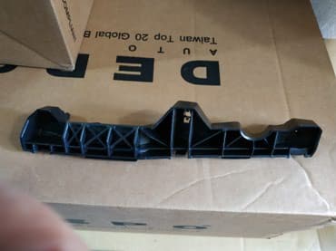 бампер рх330: Салазки на бампер: RX-330.
Есть на разные модели Тойота — 1