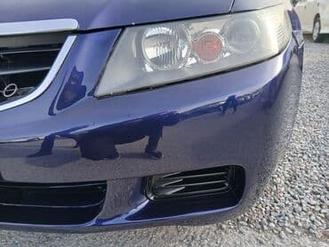 доставка бензина ред петролеум бишкек: Honda Accord: 2003 г., 2 л, Типтроник, Бензин, Седан — 20