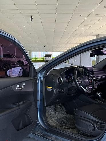 kia cerato: Kia Cerato: 2020 г., 1.6 л, Автомат, Бензин, Седан — 7