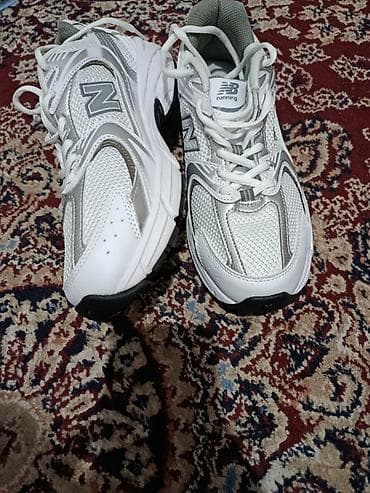 кроссовки для волейбола мужские: Кроссовки New Balance Running (серия 530/аналог) — универсальная — 2