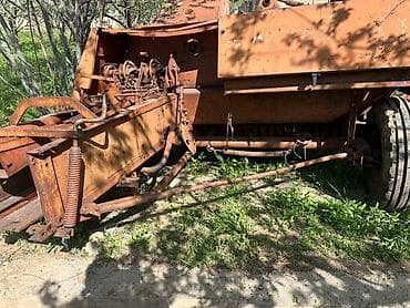 lx 570 2008: Беларус МТЗ-892, универсально-пропашной колесный трактор 4х4 — 7