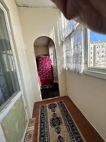 ts group: 3 комнаты, 64 м², 106 серия, 7 этаж — 4