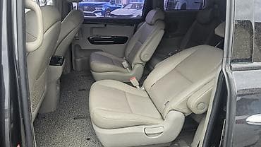 ата карнивал: Kia Carnival: 2019 г., 2.2 л, Автомат, Дизель, Минивэн — 7