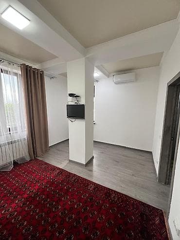 Недвижимость: 1 комната, 38 м², Рабочий Городок Индивидуалка, 2 этаж, Евроремонт — 3