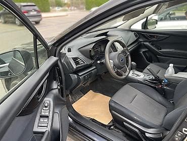 Subaru XV: 2018 г., 2 л, Вариатор, Бензин, Кроссовер — 3