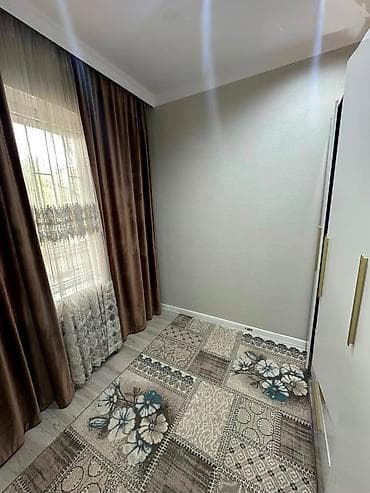 Квартиры: 1 комната, 30 м², 105 серия, 1 этаж — 1