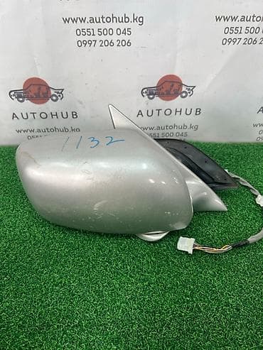 Зеркало боковое правое для Lexus LS 430 (кузов UCF30), двигатель at lalafo.kg Зеркало боковое правое для Lexus LS 430 (кузов UCF30), двигатель