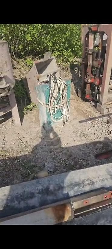 стол трансфермер: Комплект оборудования для производства строительных блоков: обмен — 6