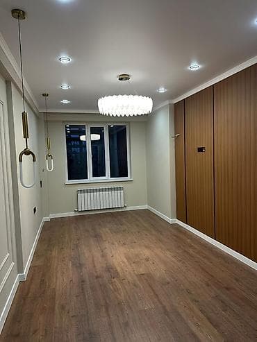 2 bedroom: 2 комнаты, 72 м², Технопарк Элитка, 3 этаж, Дизайнерский ремонт — 8