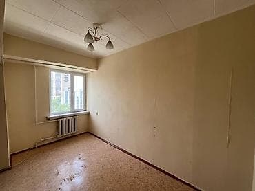 osh flat: 2 комнаты, 51 м², Индивидуалка, 8 этаж, Косметический ремонт — 4