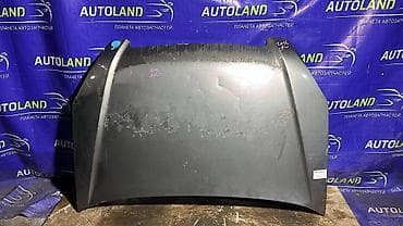 Капот Honda, Б/у, Оригинал