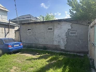 3: Продаётся дом с участком 6 соток. Основной дом — двухэтажный: На 1 — 7