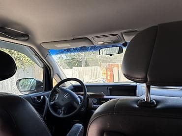 rx330 фара: Honda Elysion: 2009 г., 2.4 л, Автомат, Бензин, Минивэн — 4